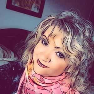 Meet your Posher, Alina